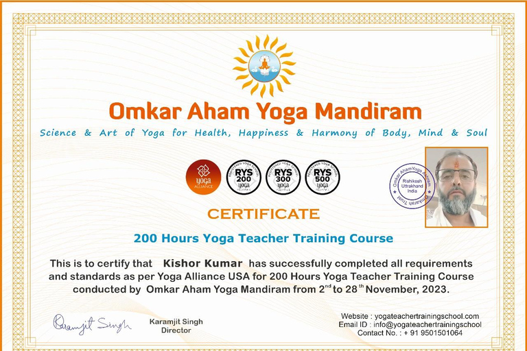 Jaipur: Yoga e Meditação com uma Caminhada Sagrada