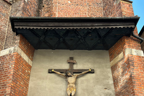 Terrifying Krakow: A Dark Walking Tour of the Old Town