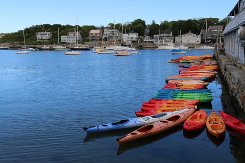 Boston: Salem and North Shore Private Guided Tour