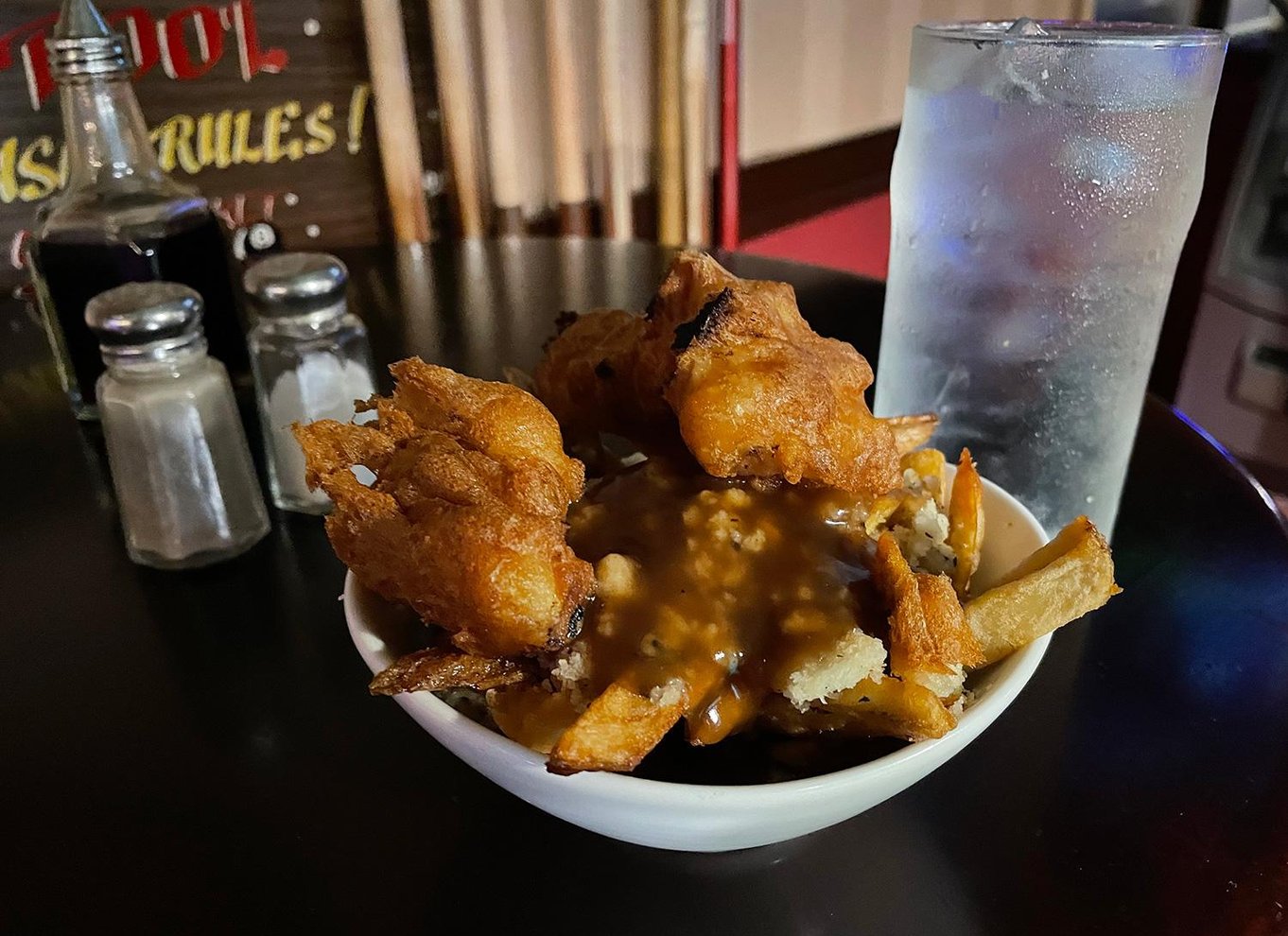 St. John's: Byvandring med mad og kultur i Newfoundland