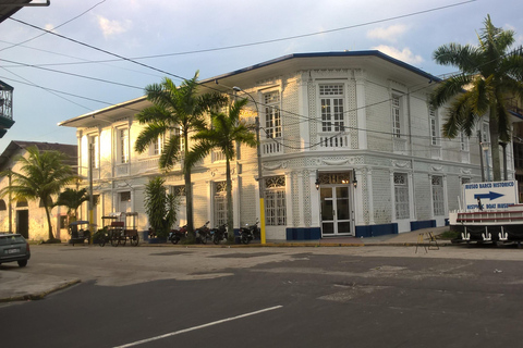 Peru: 21-day round trip to the highlights