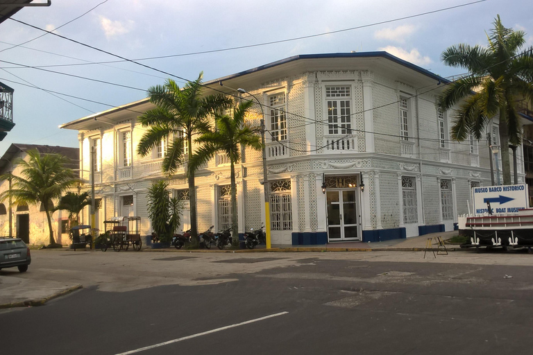 Peru: 21-day round trip to the highlights