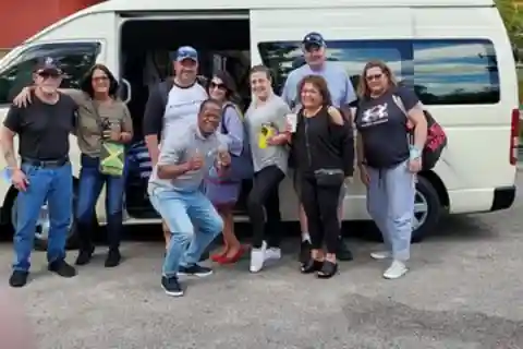 Airport Transfer Service In Montego bay