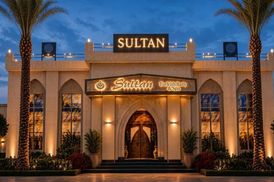 Hurghada: Sultan Cleopatra & Massage mit Transfer. Foto: GetYourGuide Hurghada: Sultan Cleopatra & Massage mit Transfer. Foto: GetYourGuide