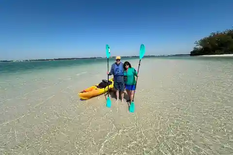 Anna Maria Island: The Island Kayak Tour