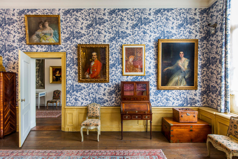 Amsterdam: Biglietto d&#039;ingresso per la Casa del Canale e il Museo Van Loon