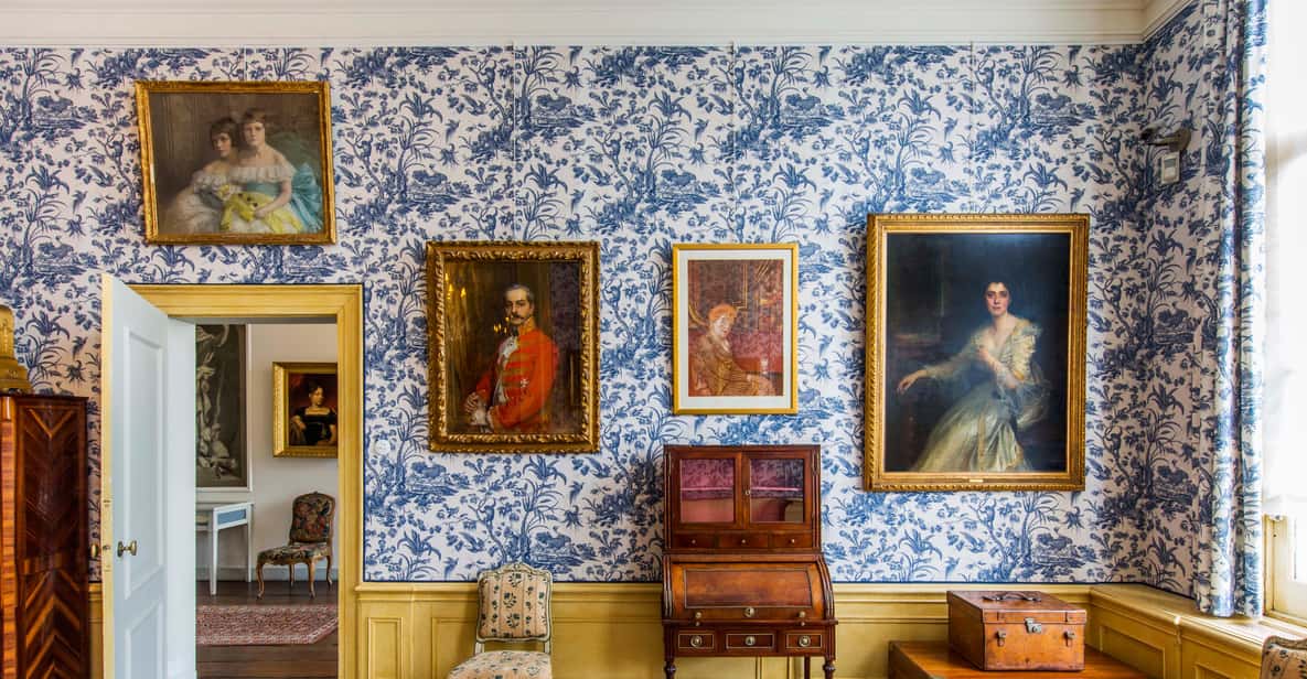 Afbeelding 5 van Amsterdam: Grachtenhuismuseum Van Loon Toegangsbewijs