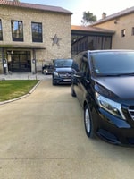 Aigues-Mortes, Private Transfer to Marseille Aéroport - Housity