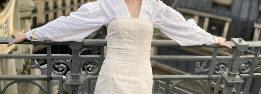 Découvrez la magie de la photographie argentique