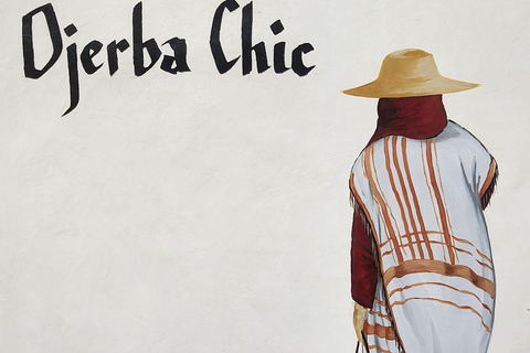 Samodzielna przejażdżka hulajnogą elektryczną po HoumetSouk: wolność gwarantowana!Przejażdżka hulajnogą elektryczną w HoumetSouk: wolność gwarantowana!