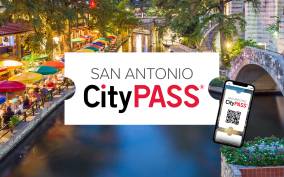 San Antonio CityPASS®: Experience 4 Must-See Attractions