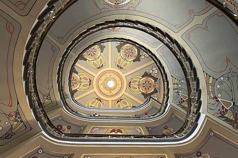 Riga: Rundgang zu versteckten Juwelen und Jugendstil. Foto: GetYourGuide