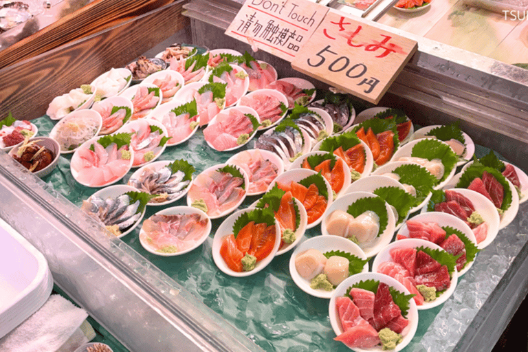 طوكيو في أي مكان تريد! جولة مخصصة في طوكيو في 3 ساعات