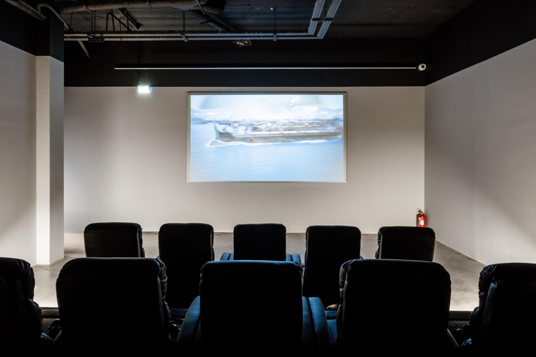 Corfu: Ingresso para o Museu V