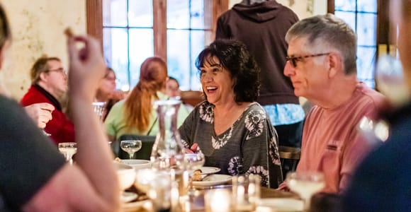 New Orleans: Kombi Cocktail und Foodtour Geschichte