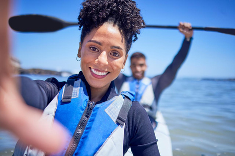 Kaş: 7-Day Adventure Tour with Kayaking & Biking & Hiking