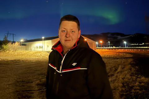 Iceland: 8-Day Ring Road Campervan Guided Tour