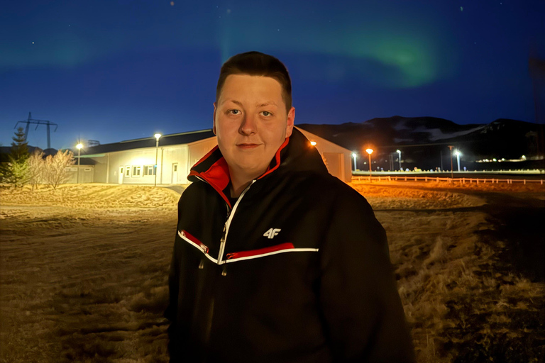 Iceland: 8-Day Ring Road Campervan Guided Tour