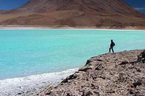 Uyuni 3 dagen en 2 nachten