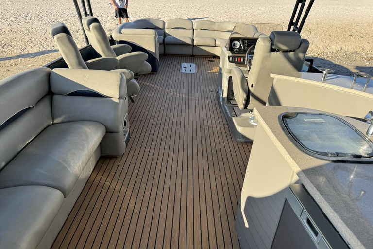 San Diego: Double Decker Boat Party in San Diego