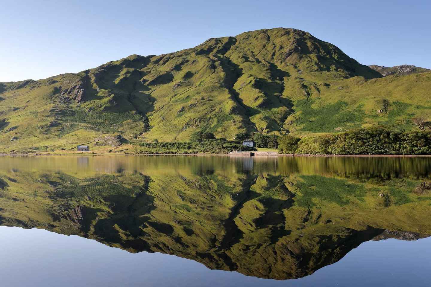 Connemara Private Day tour