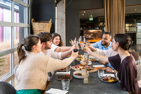 Au départ d&#039;Auckland : Excursion d&#039;une journée sur l&#039;île de Waiheke (Taste Of Waiheke Island)