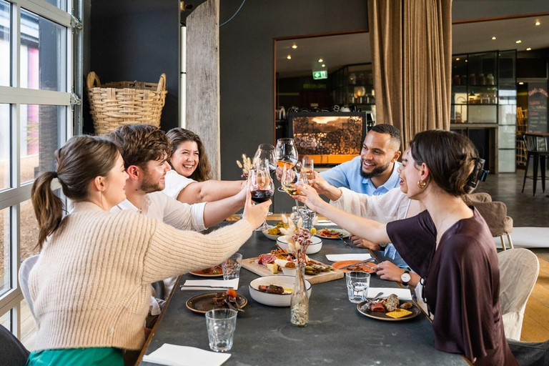 Au départ d&#039;Auckland : Excursion d&#039;une journée sur l&#039;île de Waiheke (Taste Of Waiheke Island)