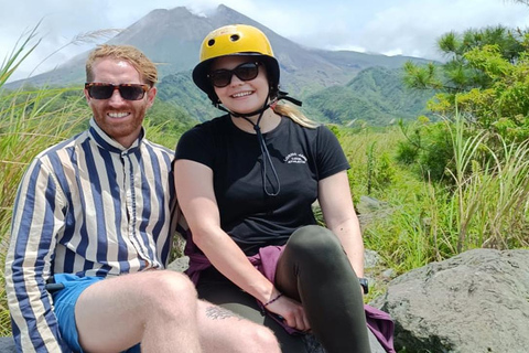 Yogyakarta 2-Day Adventure Tour