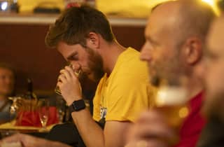Hamburg: Stadtteil St. Pauli und Biertour