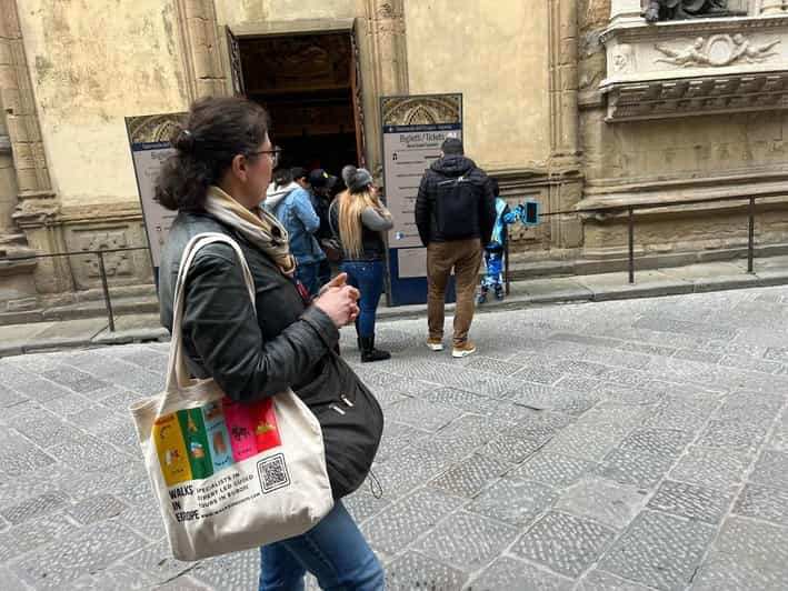 Florence: Guided Tour Of Medici Family Secrets And Chapels | GetYourGuide