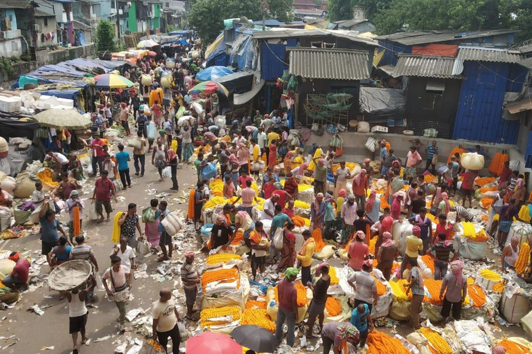 Kolkata: Private City Tour with Hotel Pickup & Drop-off