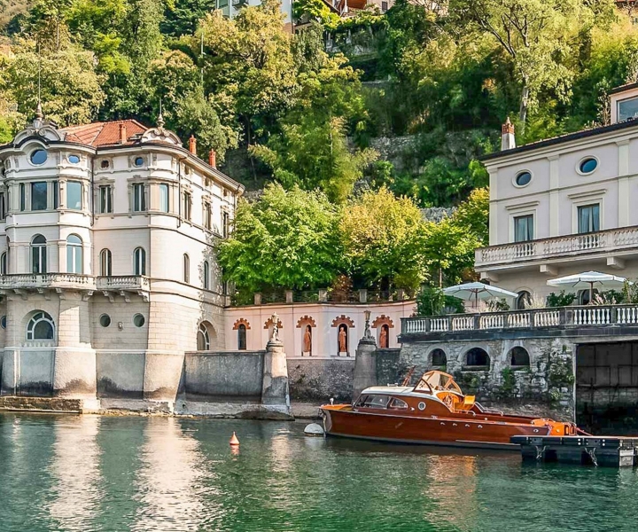 De Milão: Excursão de 1 Dia ao Lago de Como, Bellagio e Varenna