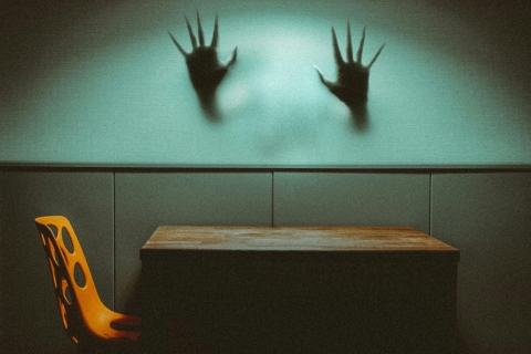 Danzig: Horror Escape Room