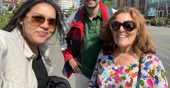 Rotterdam: Private Tour mit ortskundigem Guide + Besuch des Würfelhauses