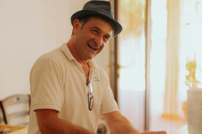 Amalfi: cookingclass whit mozzarella, tiramisù and pasta Amalfi: cookingclass whit mozzarella, tiramisù and pasta