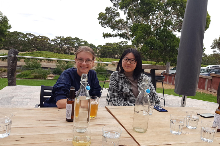 Adelaide: 2-Day Kangaroo Island Tour with Meals & Hotel