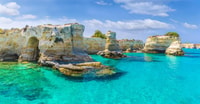 Visite de 8 jours de Salento avec un logement à Salento Villa - Housity
