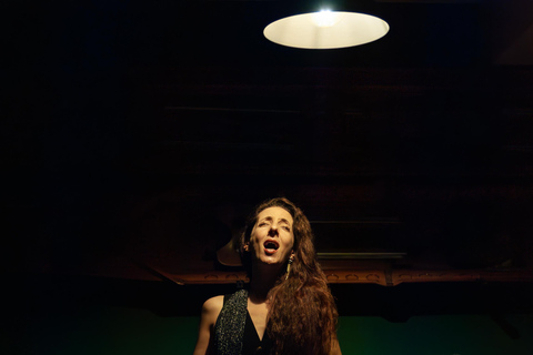 Porto: L'autentico concerto di fado con vino di Porto