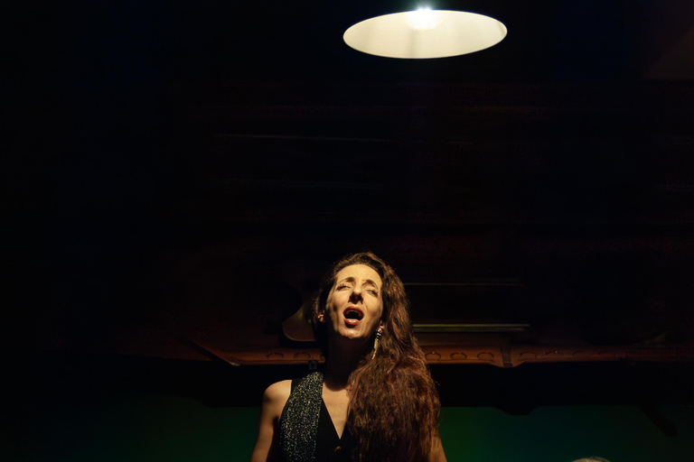 Porto: L'autentico concerto di fado con vino di Porto