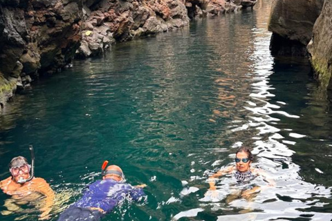 Bahía sightseeing tour in Santa Cruz, Galapagos: Discover its Hidden Treasures. Bahía sightseeing tour in Santa Cruz, Galapagos: Discover its hidden treasures.