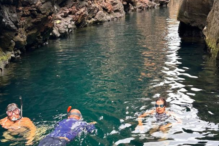 Bahía sightseeing tour in Santa Cruz, Galapagos: Discover its Hidden Treasures. Bahía sightseeing tour in Santa Cruz, Galapagos: Discover its hidden treasures.