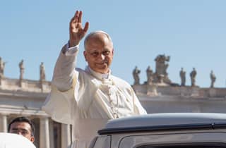 Rom: Papstaudienz mit Guide und Vorzugsleinlass