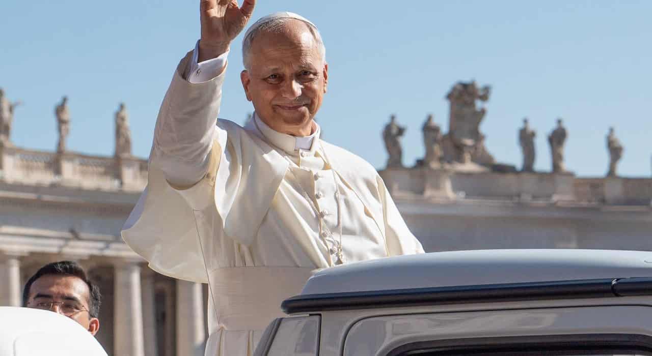 Rom: Papstaudienz mit Guide und Vorzugsleinlass Rom: Papstaudienz mit Guide und Vorzugsleinlass