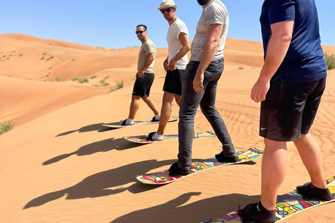 Oman: Wahiba Sands, Wadi Bani Khalid, and Desert Tour