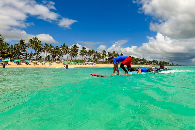 Punta Cana: Higüey Safari Tour with Horseback Riding