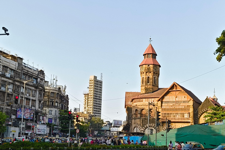 “Mumbai’s UNESCO Treasures: From Caves to Colonial Charm”