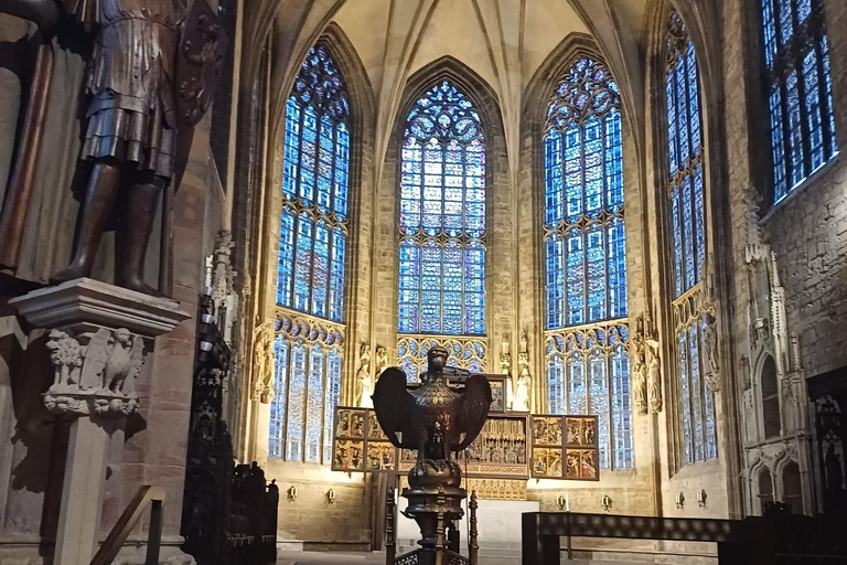 O que tornou Dortmund rica até hoje: passeio de bicicleta com bebida incluída.O que fez Dortmund rica até hoje: passeio de bicicleta com bebida incluída