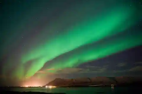 Da Reykjavík: Tour privato dell'aurora boreale