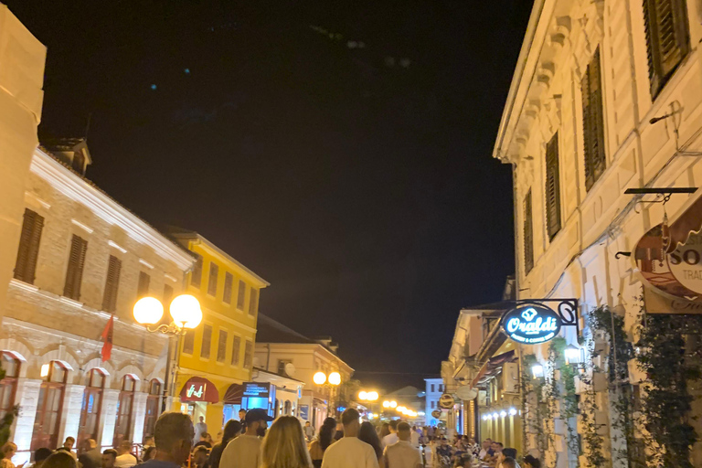 3-Day North Albania :Theth, Blue Eye, Shkoder, Shala River