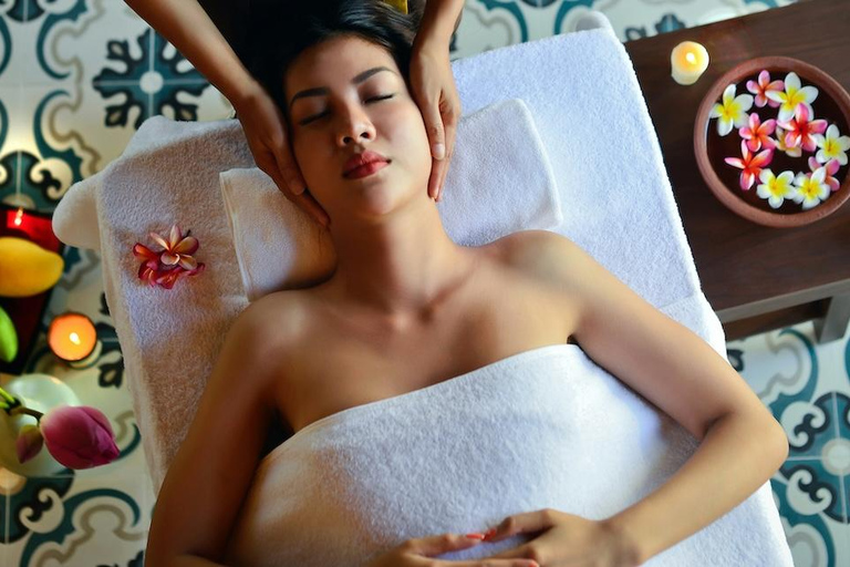 Spa maya : Profitez d&#039;une cure de désintoxication et de bien-être de rêve